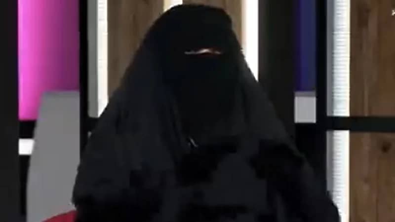 بالفيديو .. مواطنة تروي كواليس احتضانها لطفل