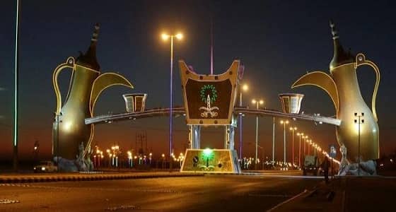 الجهات المختصة تبحث عن مفقود خمسيني في وادي الدواسر