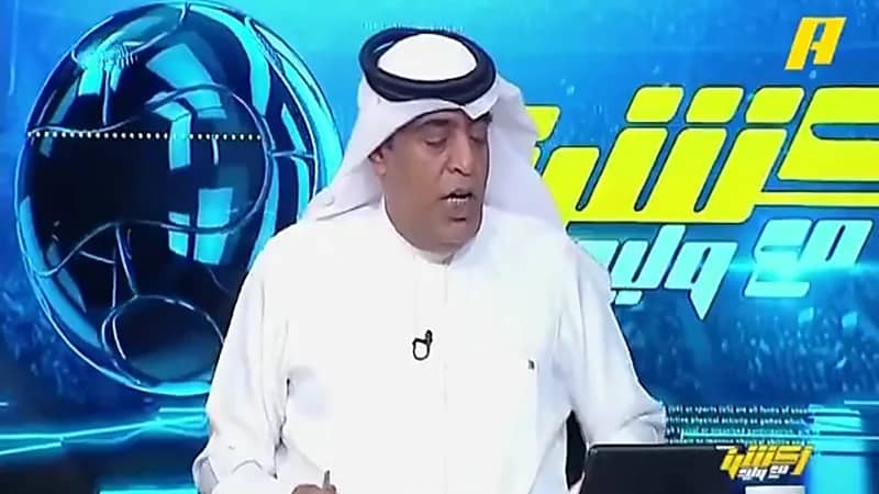 وليد الفراج: جدول المباريات أعطي النصر انطلاقة قوية لكنه سيسبب له ضغطاً في منتصف الموسم.. فيديو