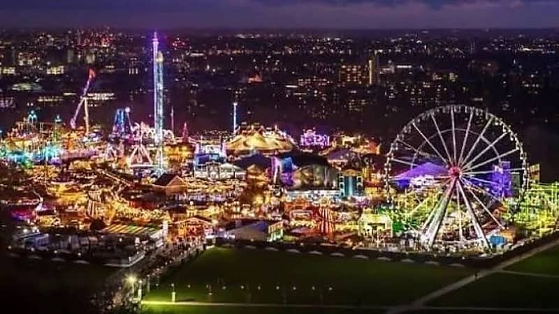 طرق إضافة واستعراض تذاكر "موسم الرياض" عبر "توكلنا"