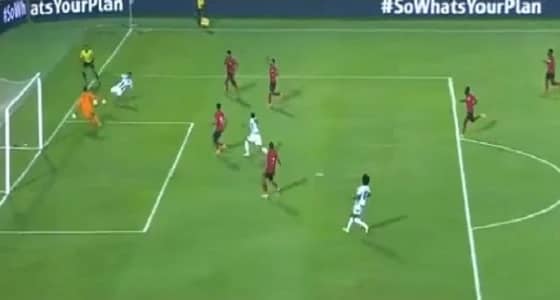 بالفيديو.. أول تعليق من تركي آل الشيخ بعد تعادل الزمالك وبيراميدز