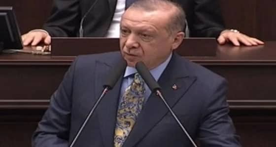 أردوغان يتلقى ضربة قاضية من جنرالات في الجيش التركي