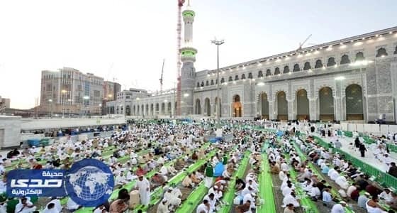 فتح باب التقدم للحصول علي تصاريح إفطار صائم