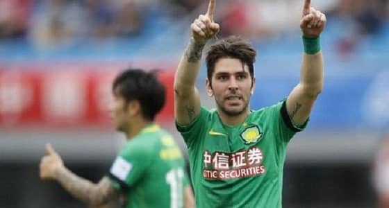 الهلال يسعى لضم الإسباني " جوناثان " بالميركاتو الشتوي