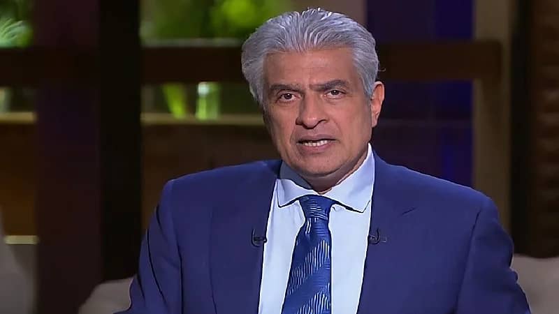 طبيب: وائل الإبراشي قُتِل بقرص دواء غير معلوم