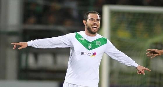 سيزار على أعتاب الهلال