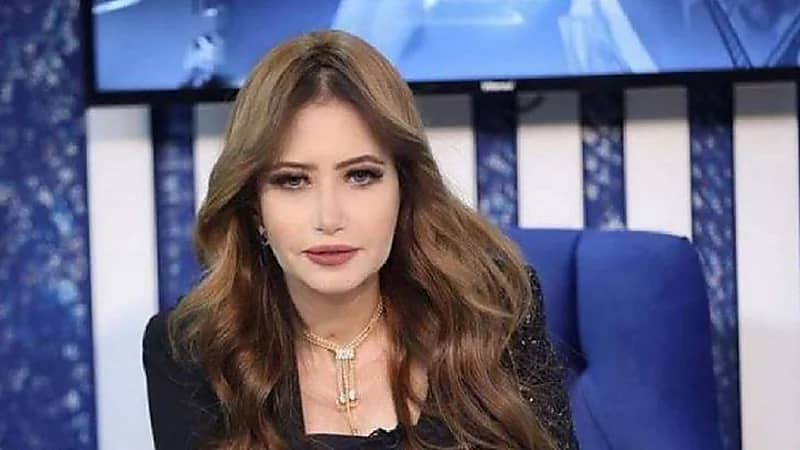 مي العيدان: سأصلح نفسي وأحاول التقرب من ربي ونقطة ومن أول السطر !