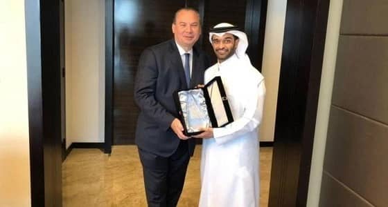 قطر تقفز فوق الممنوع وترحب بحاملي الجواز الإسرائيلي في المونديال