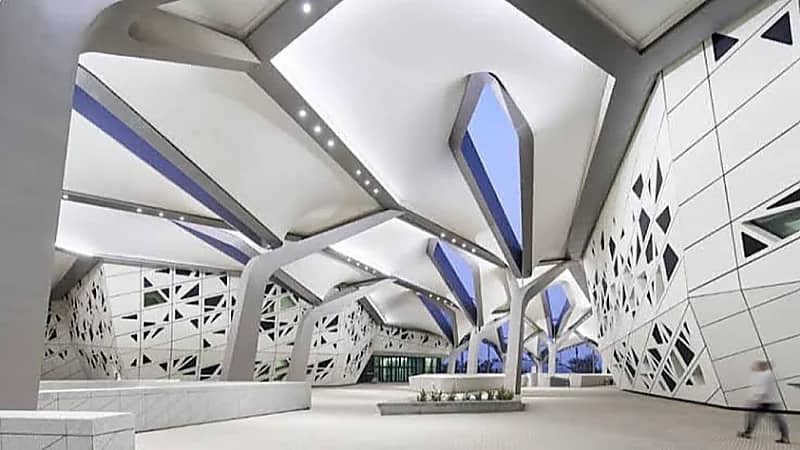 مركز الملك عبدالله للدراسات والبحوث البترولية يعلن عن وظائف شاغرة