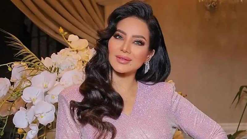 لجين عمران تفاجئ الجمهور بانسحابها من برنامج شهير