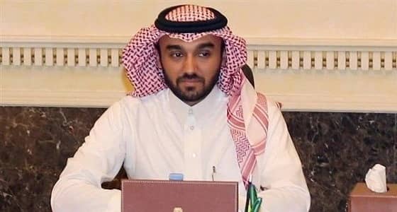 رسميًا.. قبول استقالة الأمير محمد بن فيصل وتكليف عبدالله الجربوع