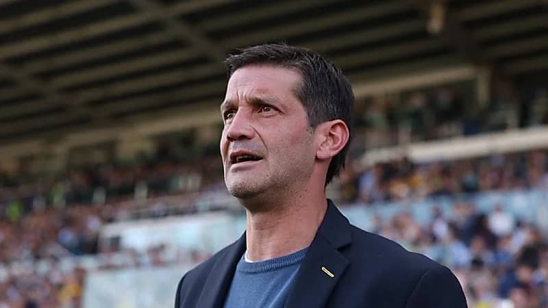 كريستيان كيفو يودع بارما تمهيدا لتدريب إنتر