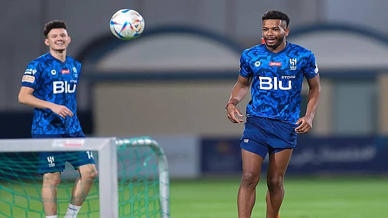 تطور جديد بشأن تجديد عقد البليهي