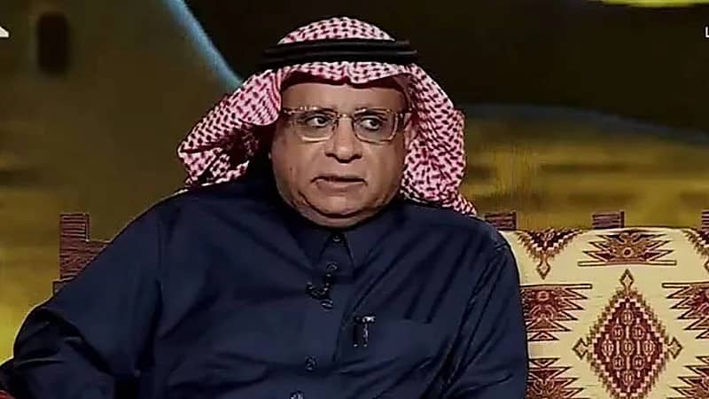 الصرامي: النصر لن يحقق البطولات إلا بعودة السويلم .. فيديو
