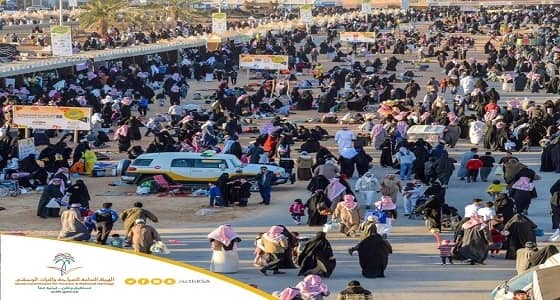 هيئة التراث: 112 ألف وظيفة نتجت عن أنشطة الزوار
