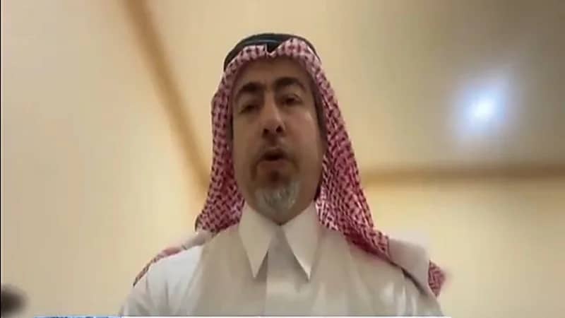 بالفيديو.. "الحازمي": ربط المخالفات المرورية خليجيا سيمكن المخالف من تسديدها في بلده