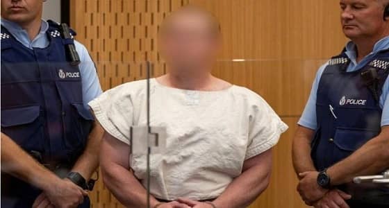أدلة جديدة تتكشف عن علاقة منفذ هجوم نيوزيلندا باليمين المتطرف