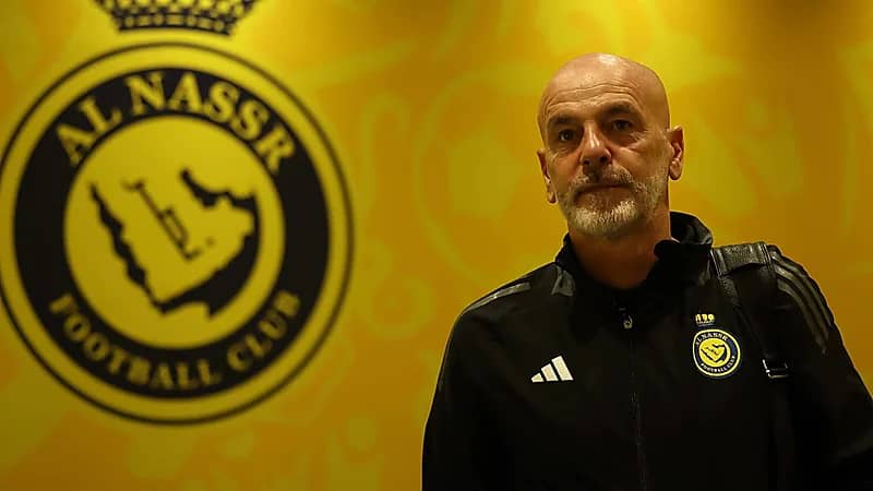 بيولي قبل مواجهة الهلال: سنواجه فريقاً لم يُهزم حتى الآن .. فيديو