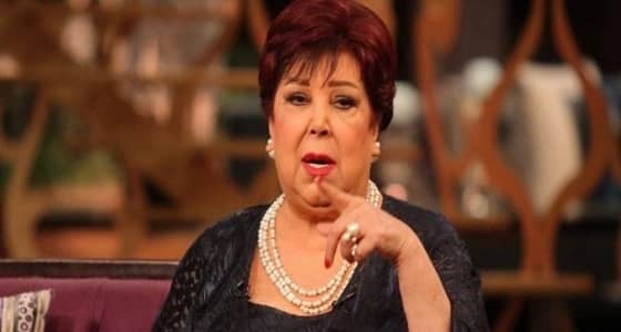 رجاء الجداوي عن إشادة الرئيس السيسي: أعلى وسام حصلت عليه