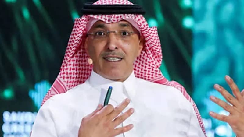 الجدعان: من أولويات القيادة توفير السكن الملائم للمواطنين ومواجهة ارتفاع الأسعار.. فيديو