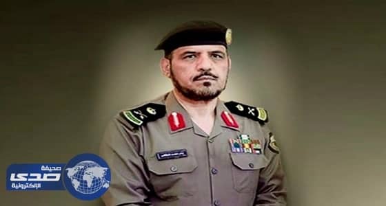 مدير شرطة القصيم: نعيش في العهد الزاهر