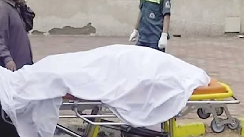 "ألف جنيه" تُنهي حياة شاب مصري على يد شقيقه