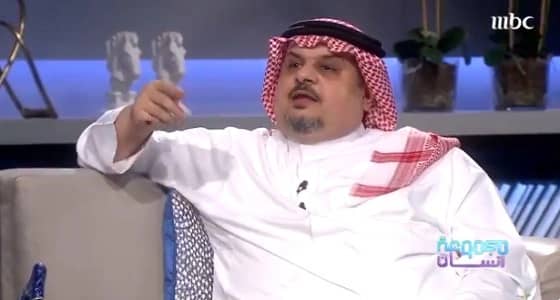 بالفيديو.. بن مساعد: أخي كان شديد الاستبداد..ولمصر تأثير كبير في حياتي