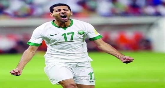 الوحدة يوقع مع " تيسير الجاسم "