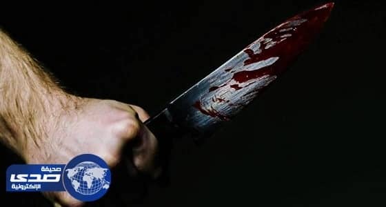 تفاصيل جديدة بشأن قاتل والدته طعنا في رفحاء