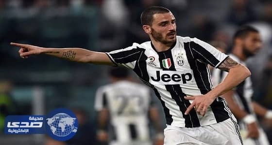 مدافع يوفنتوس: برشلونة لم يعد قويا