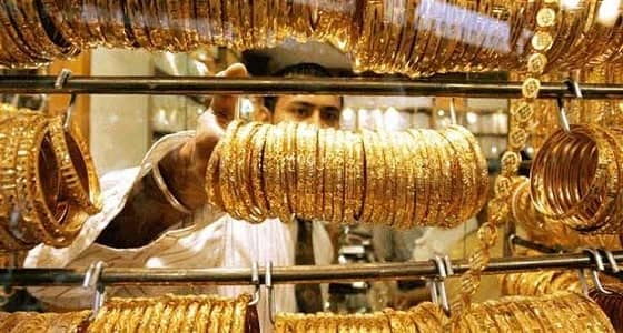 أسعار الذهب لليوم الأحد