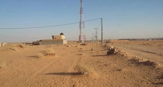 شاهد.. أغرب عقد إيجار أرض ببريدة