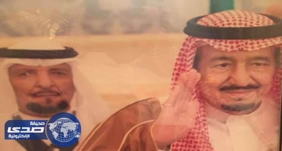 وفاة رئيس خوياء خادم الحرمين الشريفين