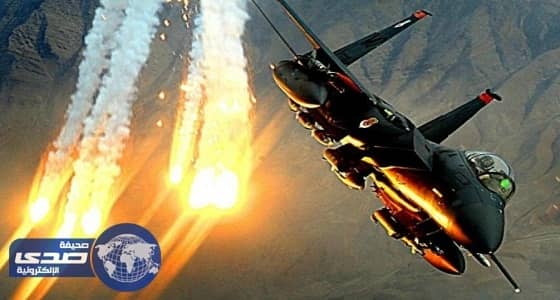 التحالف يقصف مخزن أسلحة لحوثي اليمن ويقتل 24 إرهابيًا بالحديدة