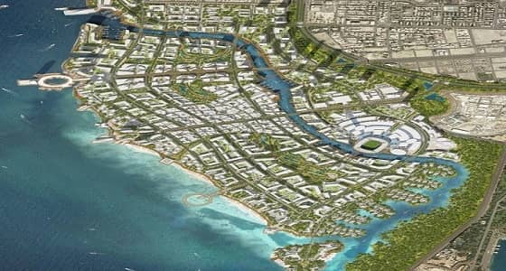 تسريح موظفين «أقرباء» مدير سابق في «جدة داون تاون».. والكشف عن السبب