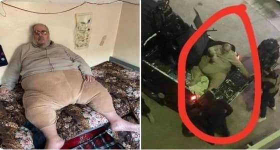 بعد القبض عليه.. مفتي داعش «السمين» يكشف تفاصيل جديدة