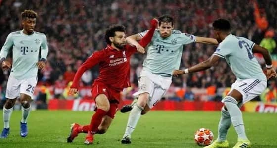 مواجهة مرتقبة بين ليفربول وبايرن ميونخ بـ " أليانز أرينا "