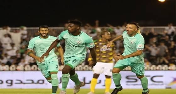 اليوم.. ختام الجولة الرابعة من الدوري بلقاء وحيد