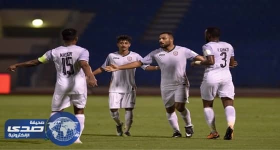 قائد الشباب: تكتيك مايكل نويل ساعدنا على تقديم مستوى جيد