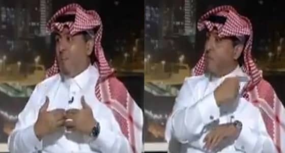 بالفيديو.. عضو شورى يتساءل عن " سوء استخدام السلطة " بوزارة النقل