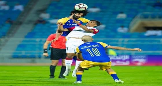 النصر يتأهل إلى ثمن نهائي كأس زايد بعد اكتساحه للجزيرة