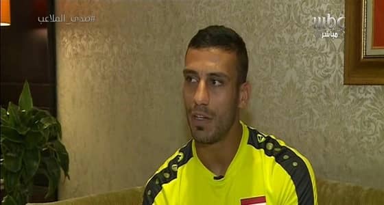 علي عدنان: الدوري السعودي من أفضل دوريات العالم