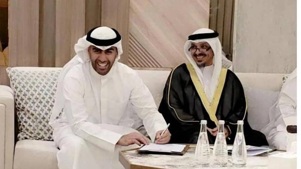 بدر الشعيبي يعلن زواجه للمرة الثالثة