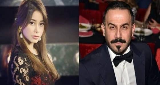 أسيل عمران تعيش قصة حب جديدة مع فنان عربي شهير