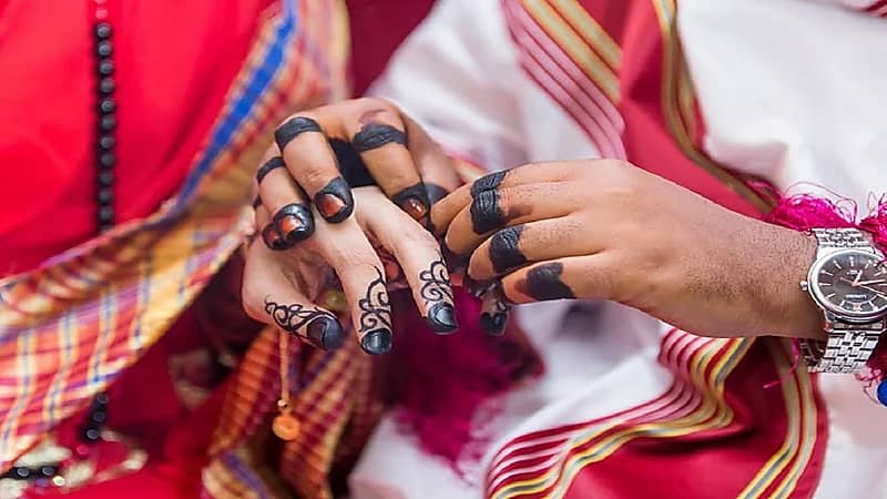 فتوى تُجيز للرجال زواج السر في السودان