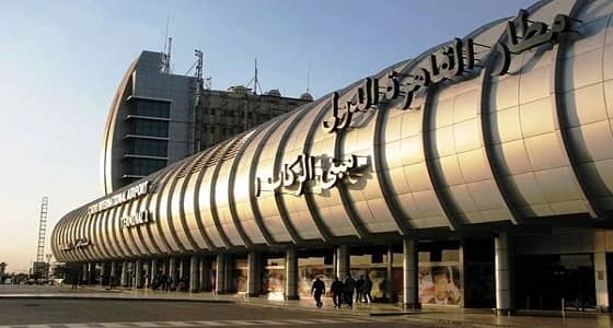سوء الأحوال الجوية بالقاهرة يؤخر إقلاع طائرة ينبع