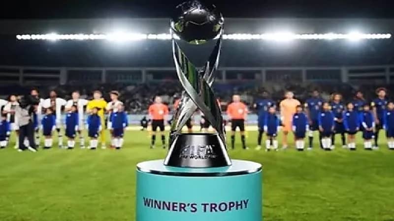 أخضر تحت 17 عاما في مواجهة مالي ونيوزيلندا والنمسا بمونديال الناشئين