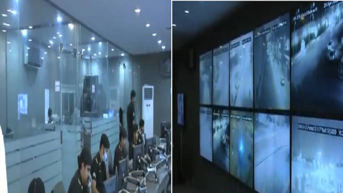 شاهد.. طريقة تعامل الدوريات الأمنية مع البلاغات في المنطقة الشرقية