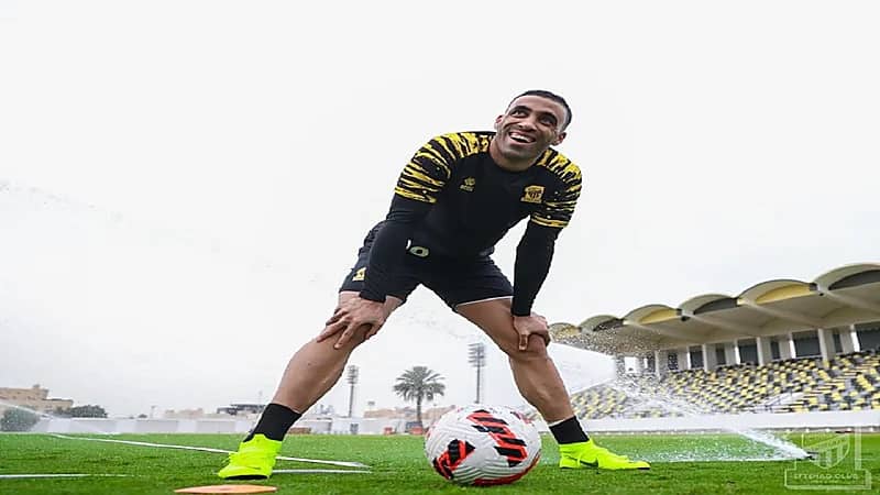 إيقاف ومنع من التسجيل.. الاحتراف ترفع توصياتها في "تسجيلات حمدالله"