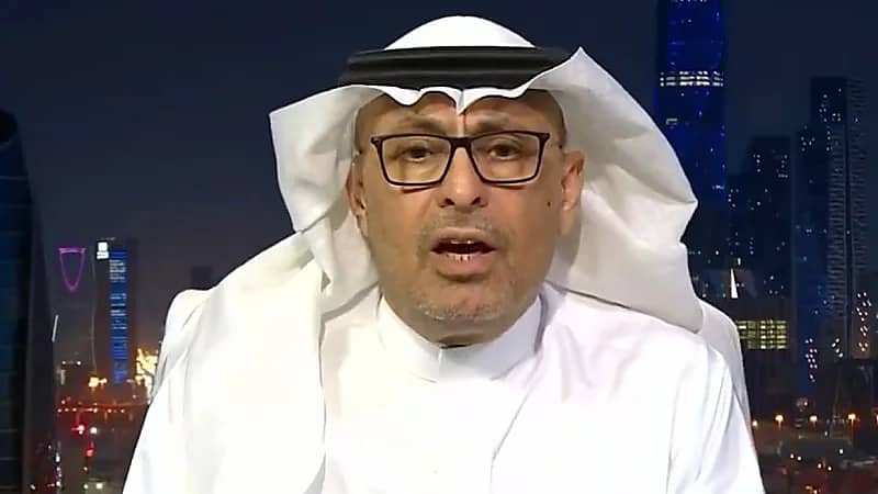 عادل البطي: لماذا لا يشارك مصعب الجبير في مباراة الهلال .. فيديو